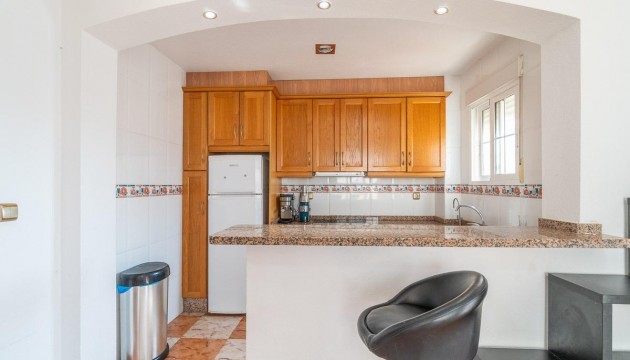 Videresalg - Detached Villa - Orihuela Costa - Los Dolses