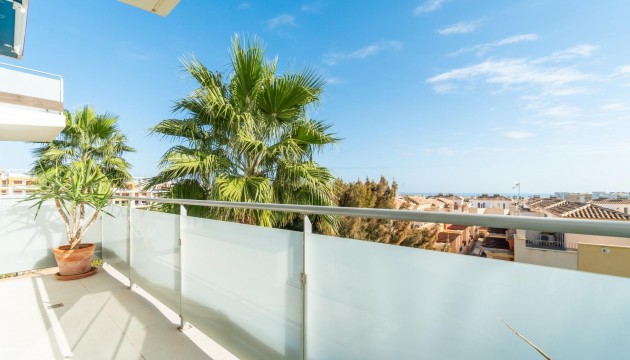 Videresalg - Apartment - Orihuela Costa - Los Dolses