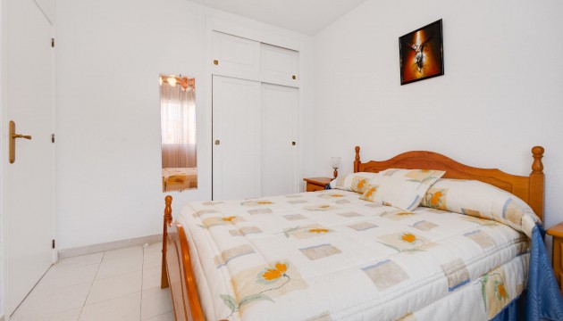 Videresalg - Bungalow - Torrevieja - El Acequión - Los Náufragos