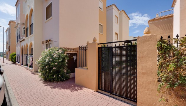 Videresalg - Bungalow - Torrevieja - El Acequión - Los Náufragos