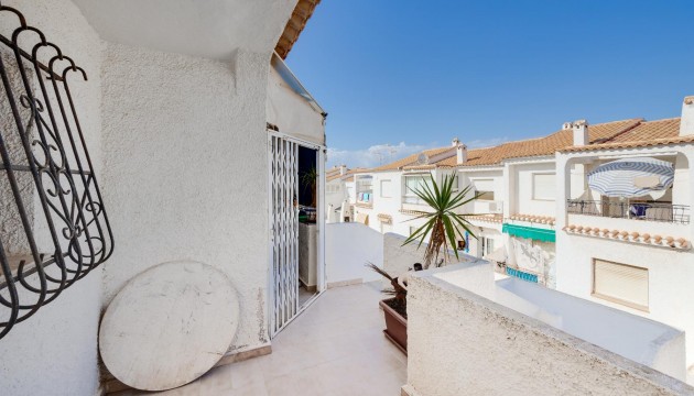 Videresalg - Bungalow - Torrevieja - El Acequión - Los Náufragos