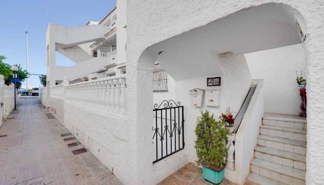 Videresalg - Bungalow - Torrevieja - El Acequión - Los Náufragos