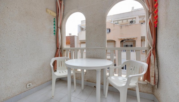 Videresalg - Apartment - Torrevieja - El Acequión - Los Náufragos