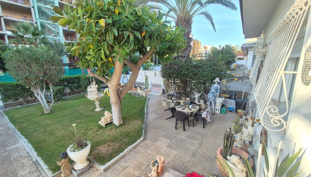 Reventa - Chalet Pareado - Orihuela Costa - Punta Prima