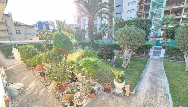 Reventa - Chalet Pareado - Orihuela Costa - Punta Prima