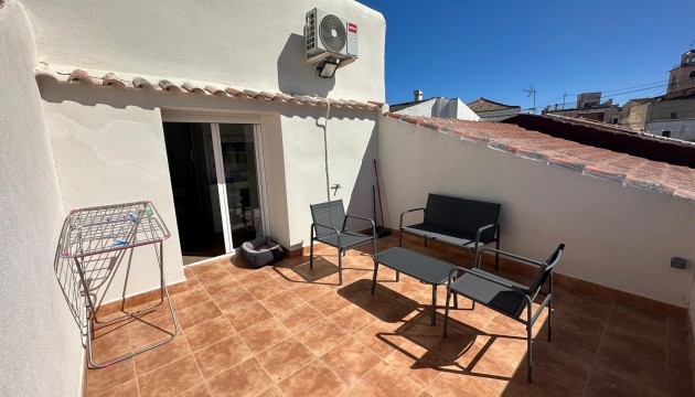 Begagnad - House - Orihuela - Torremendo