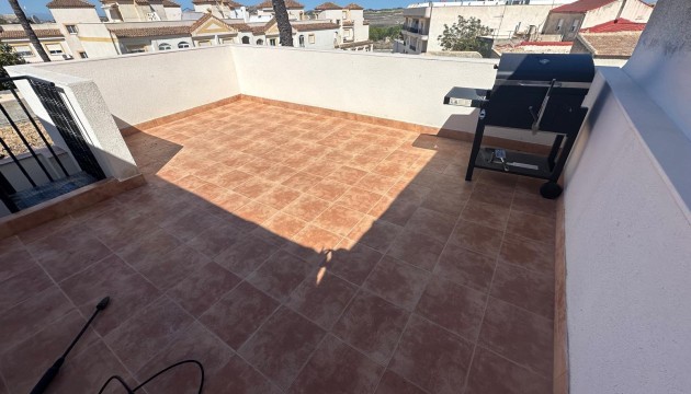 Begagnad - House - Orihuela - Torremendo