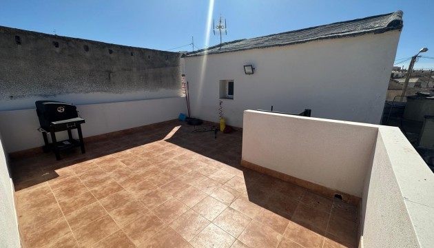 Begagnad - House - Orihuela - Torremendo