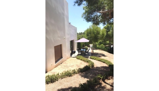 Reventa - Chalet Independiente - Orihuela - Las Colinas Golf