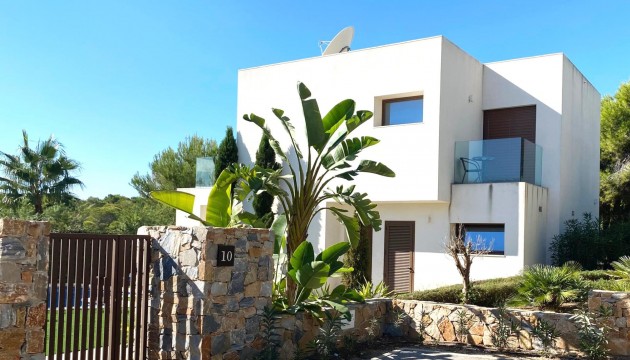 Reventa - Chalet Independiente - Orihuela - Las Colinas Golf