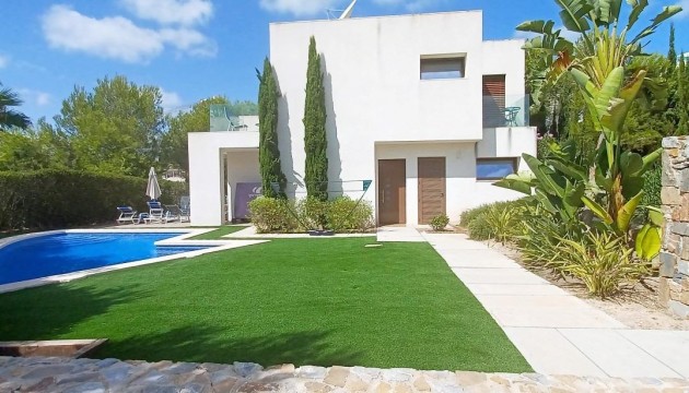 Reventa - Chalet Independiente - Orihuela - Las Colinas Golf