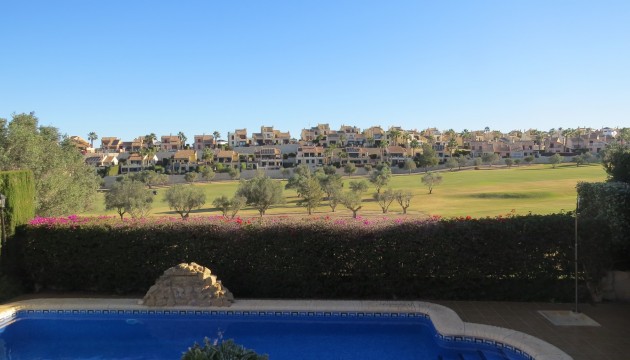 Begagnad - Fristående Villa - Algorfa - La Finca Golf Resort