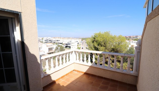 Begagnad - Radhus - Orihuela Costa - Villamartín