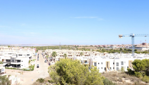 Begagnad - Radhus - Orihuela Costa - Villamartín