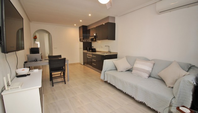 Reventa - Bungalow - Orihuela Costa - Villamartín