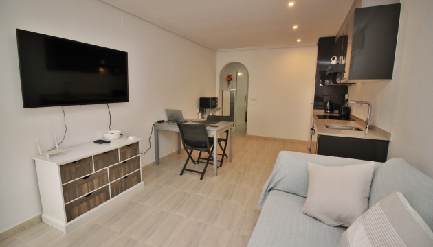 Reventa - Bungalow - Orihuela Costa - Villamartín