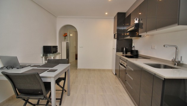 Reventa - Bungalow - Orihuela Costa - Villamartín