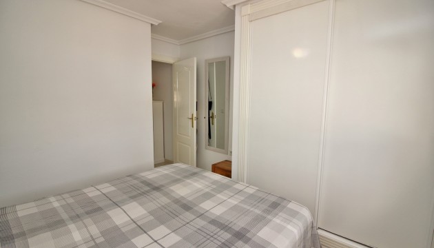 Reventa - Bungalow - Orihuela Costa - Villamartín