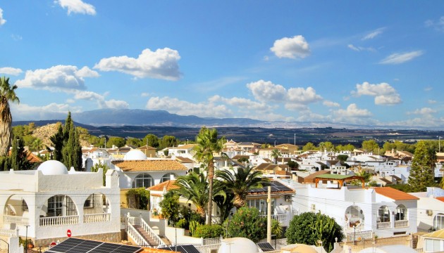 Reventa - Bungalow - Orihuela Costa - Villamartín