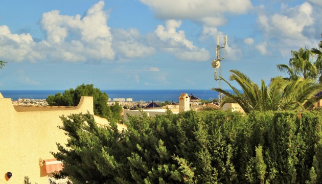 Reventa - Bungalow - Orihuela Costa - Villamartín