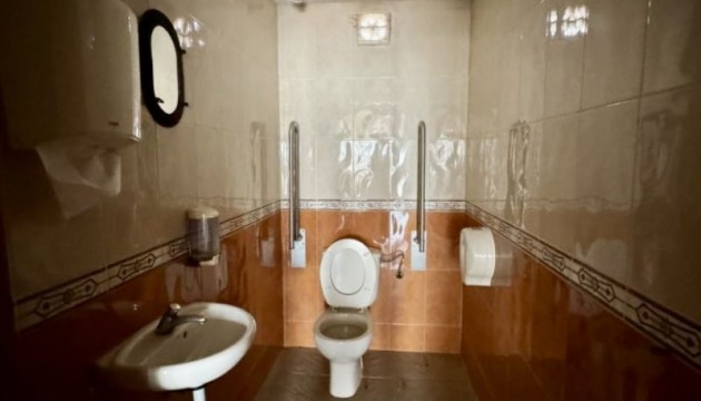 Begagnad - Kommersiell - Orihuela Costa