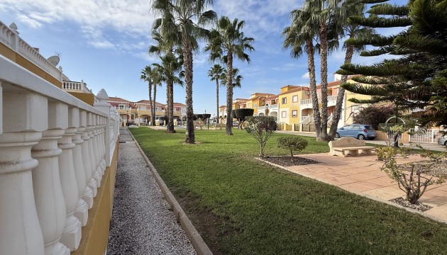 Reventa - Adosado - Orihuela Costa - Cabo Roig