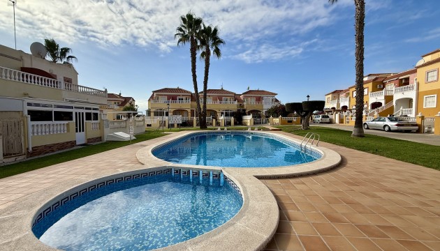 Reventa - Adosado - Orihuela Costa - Cabo Roig