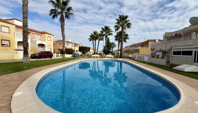 Reventa - Adosado - Orihuela Costa - Cabo Roig