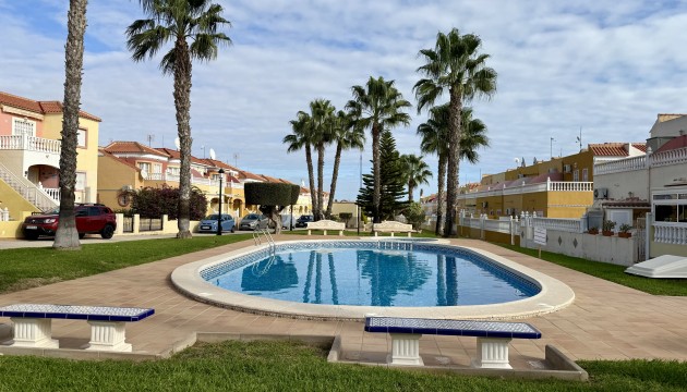 Reventa - Adosado - Orihuela Costa - Cabo Roig