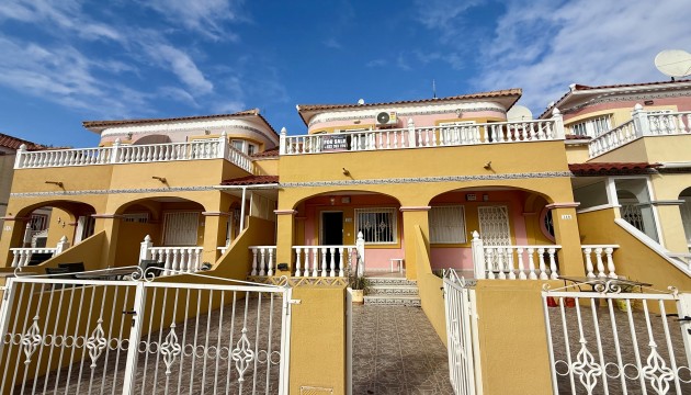 Reventa - Adosado - Orihuela Costa - Cabo Roig