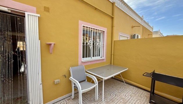 Reventa - Adosado - Orihuela Costa - Cabo Roig