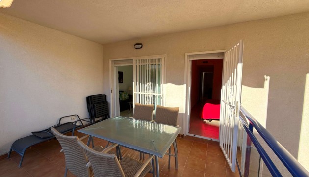 Videresalg - Apartment - Orihuela Costa - Cabo Roig