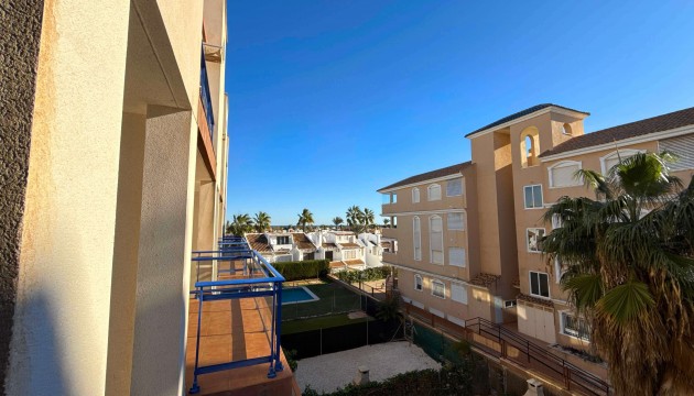 Videresalg - Apartment - Orihuela Costa - Cabo Roig