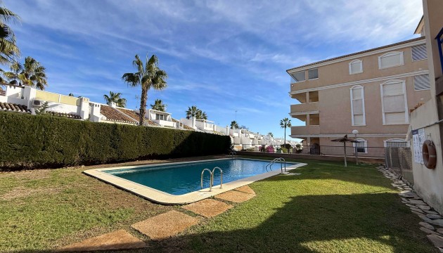 Videresalg - Apartment - Orihuela Costa - Cabo Roig