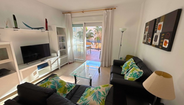 Videresalg - Apartment - Orihuela Costa - Cabo Roig