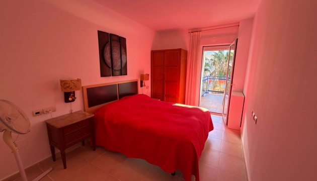 Videresalg - Apartment - Orihuela Costa - Cabo Roig