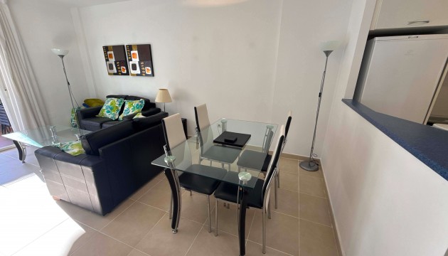 Videresalg - Apartment - Orihuela Costa - Cabo Roig