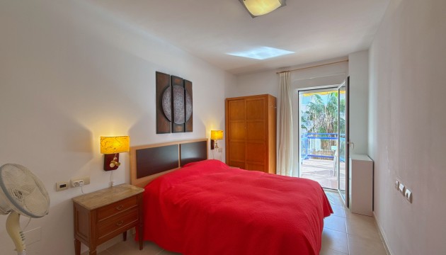 Videresalg - Apartment - Orihuela Costa - Cabo Roig