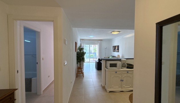 Videresalg - Apartment - Orihuela Costa - Cabo Roig