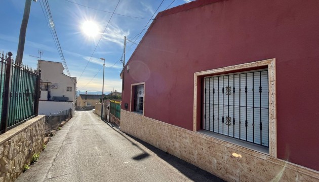 Reventa - Adosado - Orihuela