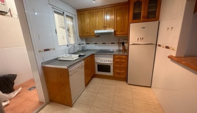 Reventa - Apartamento - Daya Nueva - Daya Vieja