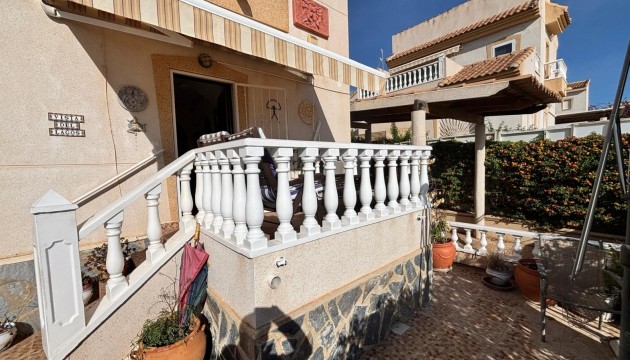 Videresalg - Detached Villa - Ciudad Quesada