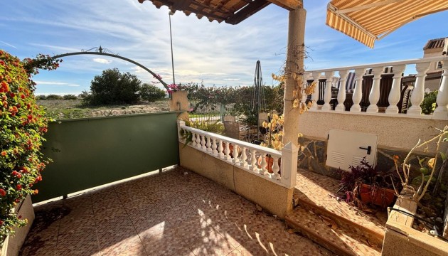 Videresalg - Detached Villa - Ciudad Quesada