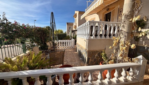 Videresalg - Detached Villa - Ciudad Quesada