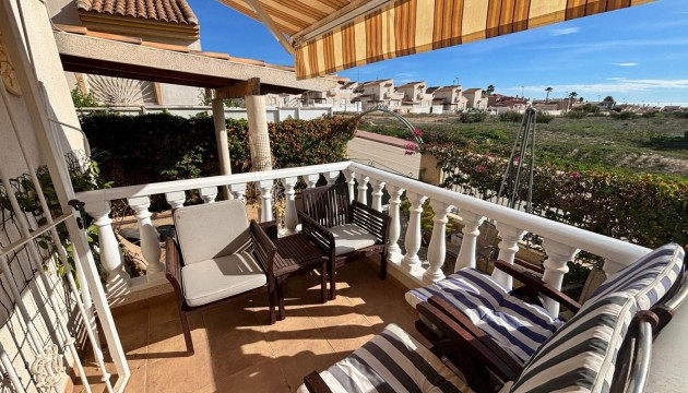 Videresalg - Detached Villa - Ciudad Quesada