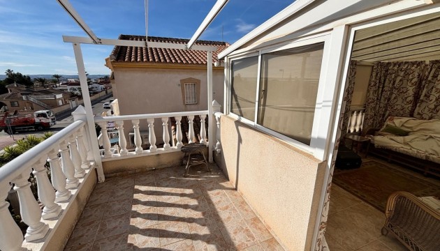 Videresalg - Detached Villa - Ciudad Quesada