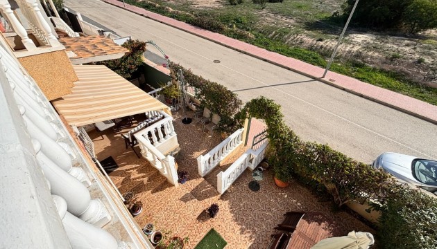 Videresalg - Detached Villa - Ciudad Quesada