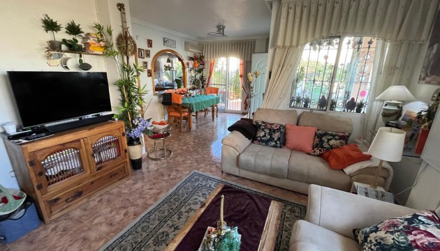 Videresalg - Detached Villa - Orihuela Costa - La Zenia