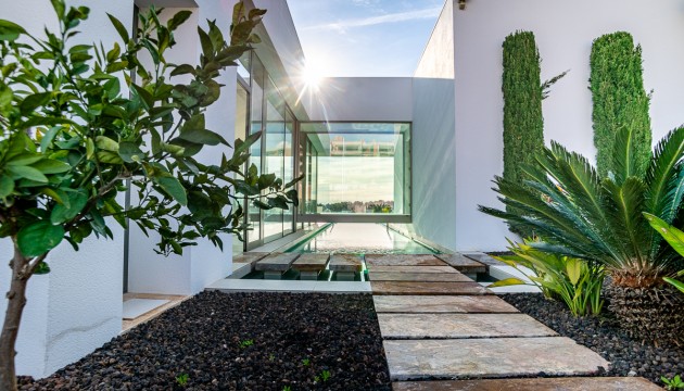 Перепродажа - отдельная вилла - Las Colinas Golf