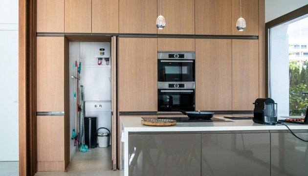 Перепродажа - отдельная вилла - Las Colinas Golf